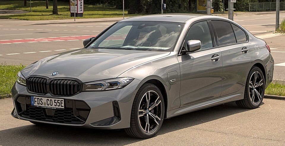 Bmw SERIE 3